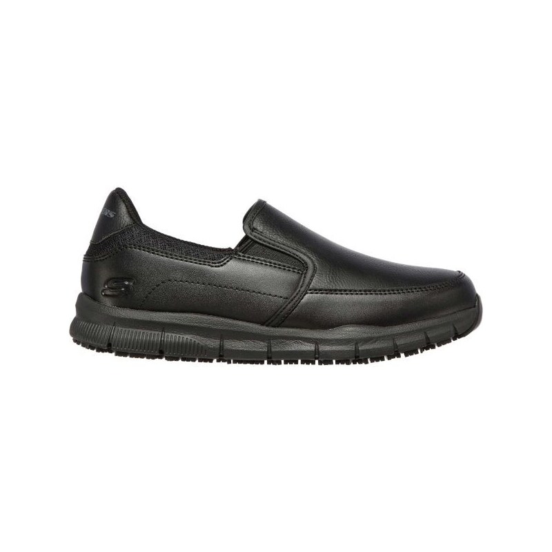 Skechers NAMPA Dámská pracovní obuv