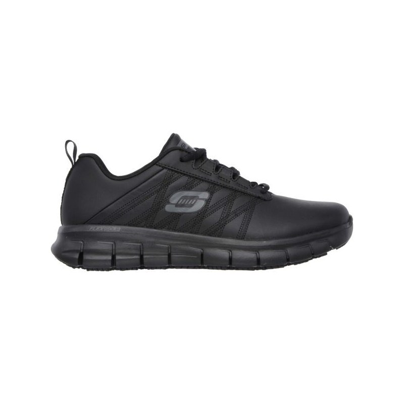 Skechers SURE TRACK - ERATH Dámská pracovní obuv