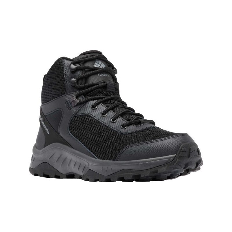 Columbia TRAILSTORM ASCEND MID WP Pánská turistická obuv