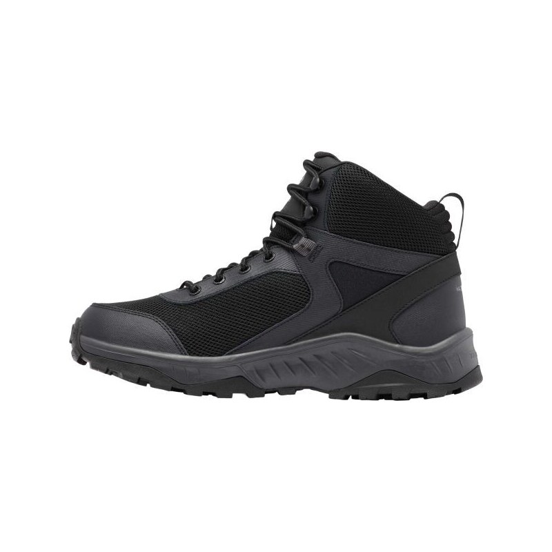 Columbia TRAILSTORM ASCEND MID WP Pánská turistická obuv