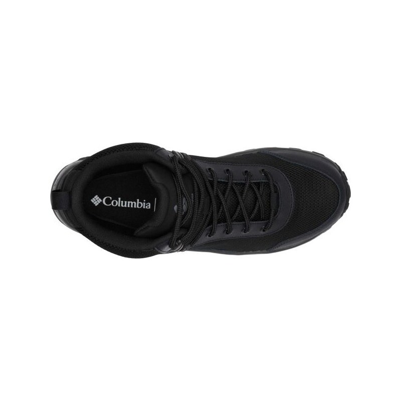 Columbia TRAILSTORM ASCEND MID WP Pánská turistická obuv