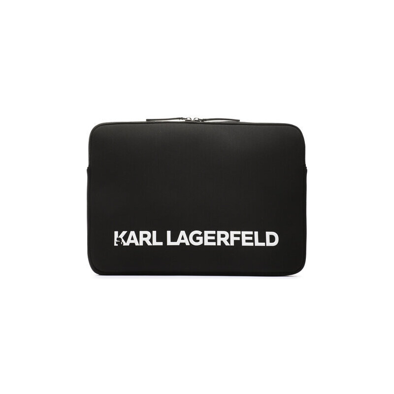 Pouzdro Na Notebook KARL LAGERFELD