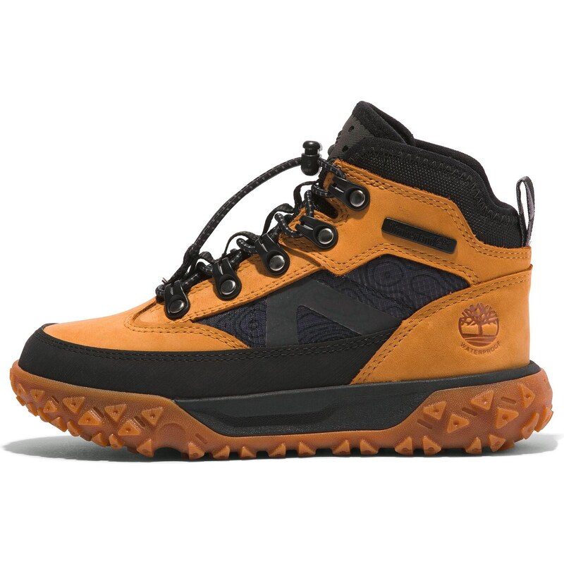 Kotníková obuv Timberland