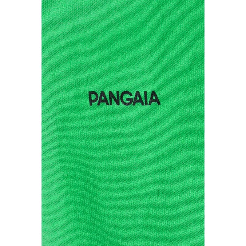 Bavlněná mikina Pangaia