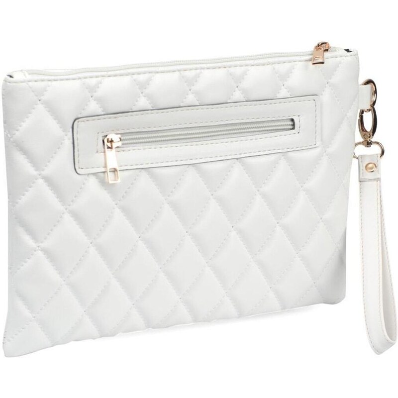 Capone Outfitters Paris Quilted Women's Bag