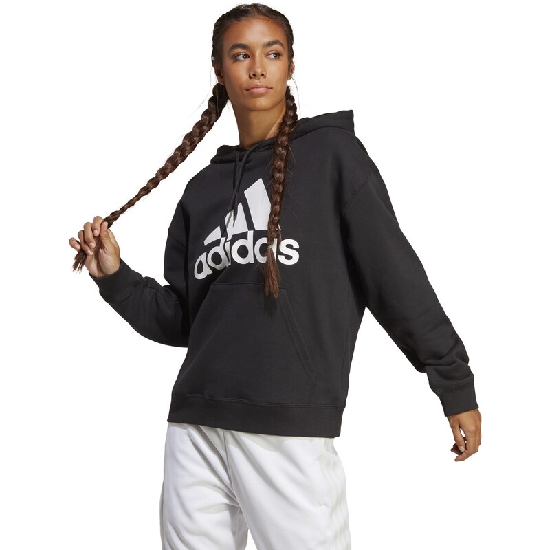 adidas Performance adidas Essentials Big Logo Oversized French Terry 84735264