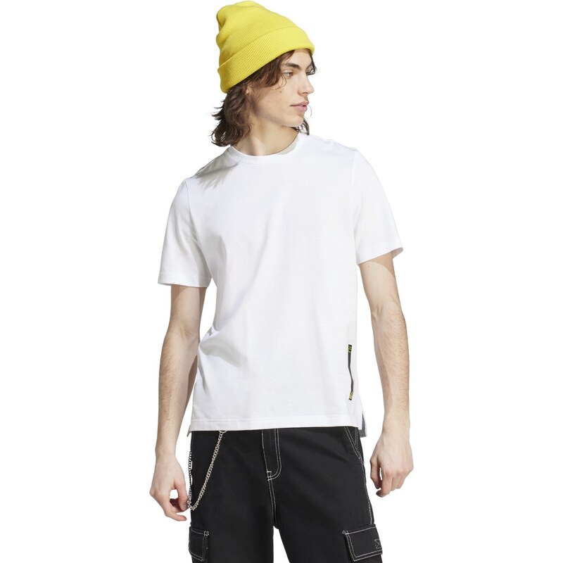adidas Performance adidas Sportswear City Escape Split-Hem T