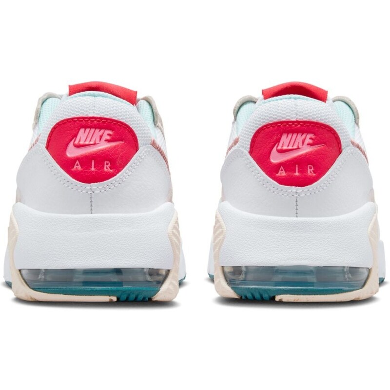 Nike air max excee WHITE