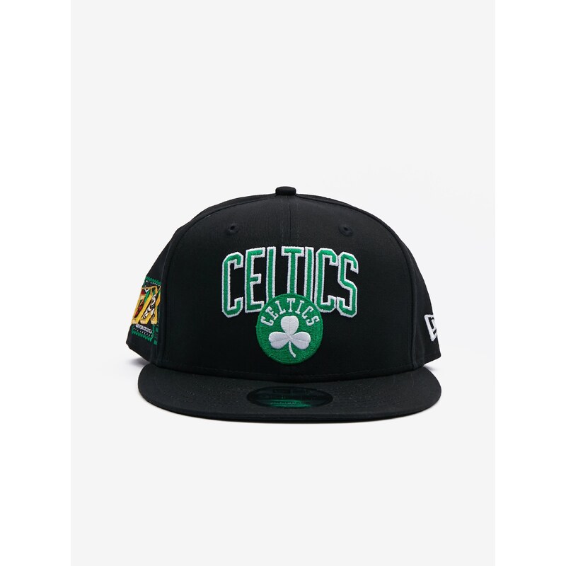 Černá pánská kšiltovka New Era 950 NBA - Pánské