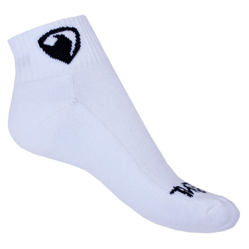 Ponožky Represent short bílé (R8A-SOC-0202)