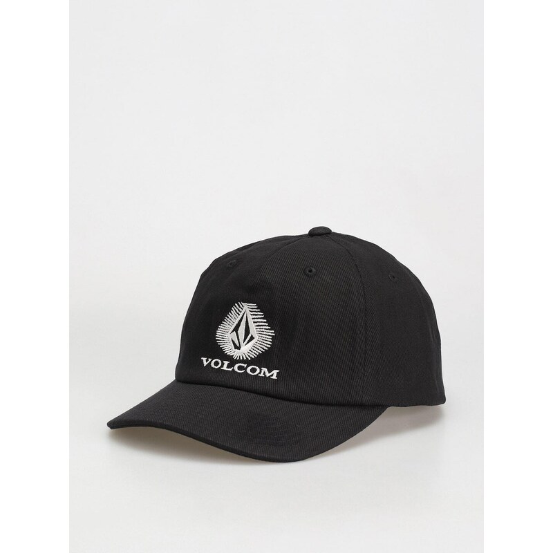 Volcom Ray Stone Adj (black)černá