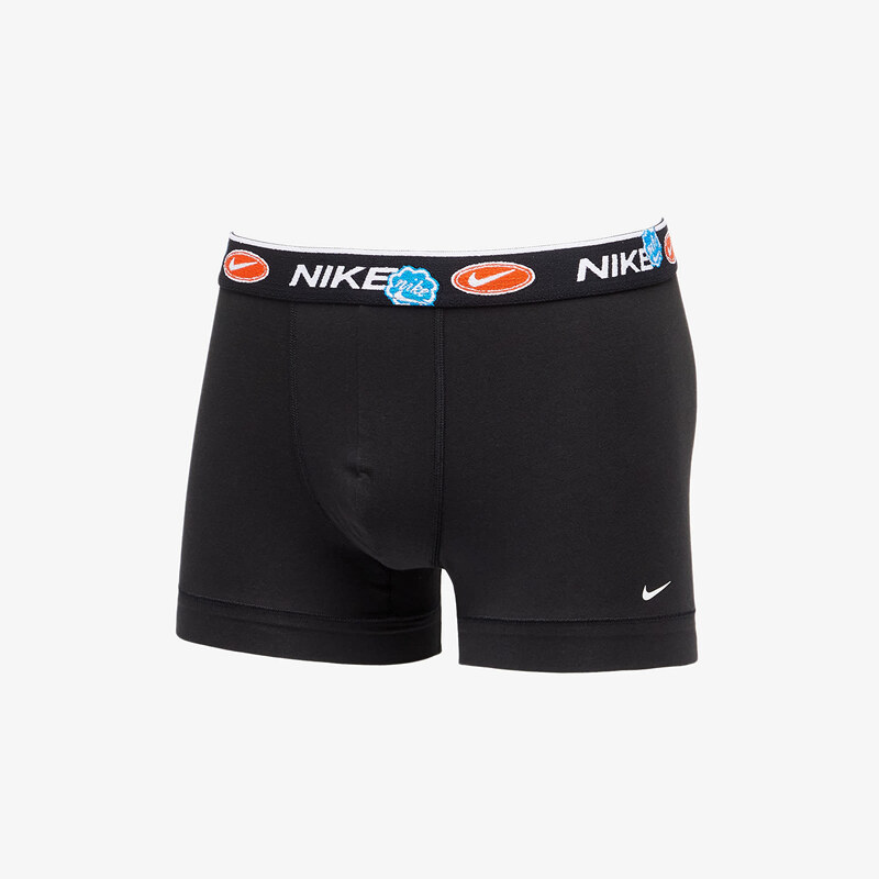 Boxerky Nike Trunk 3-Pack Multicolor