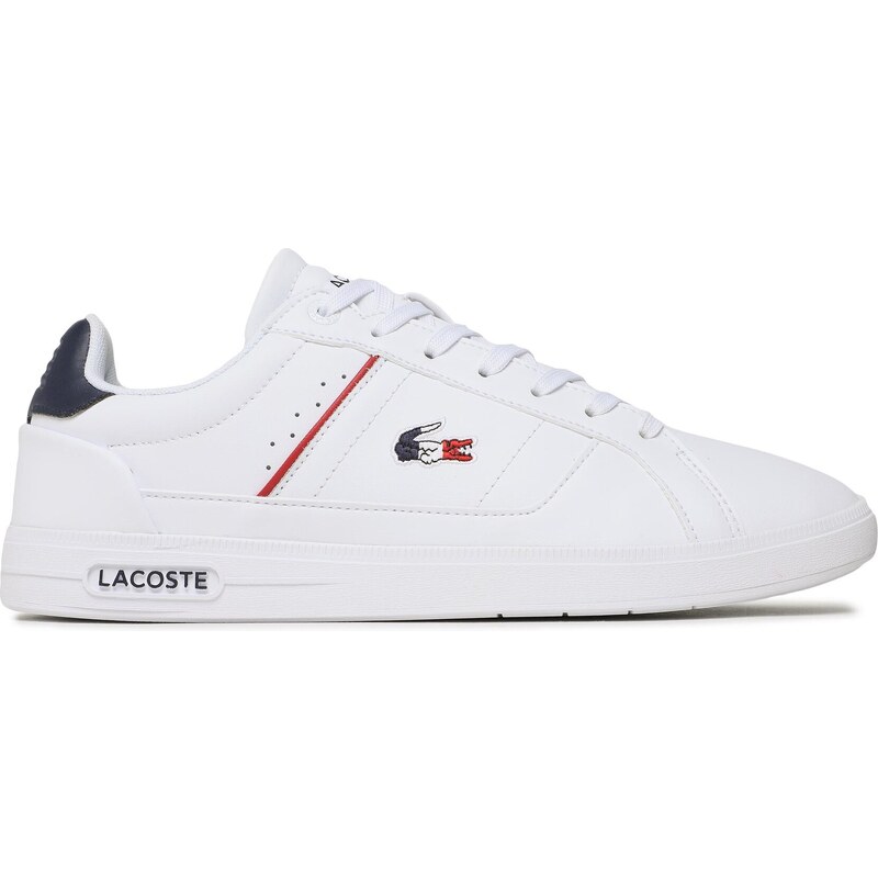 Sneakersy Lacoste