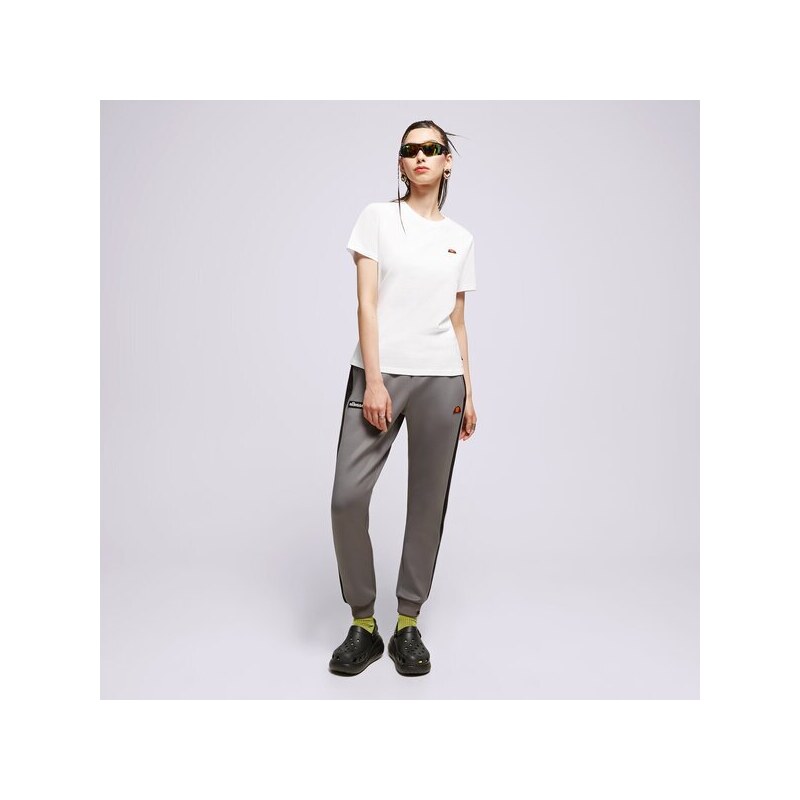Ellesse Tričko Melinda White Dámské Oblečení Trička SMG19604908