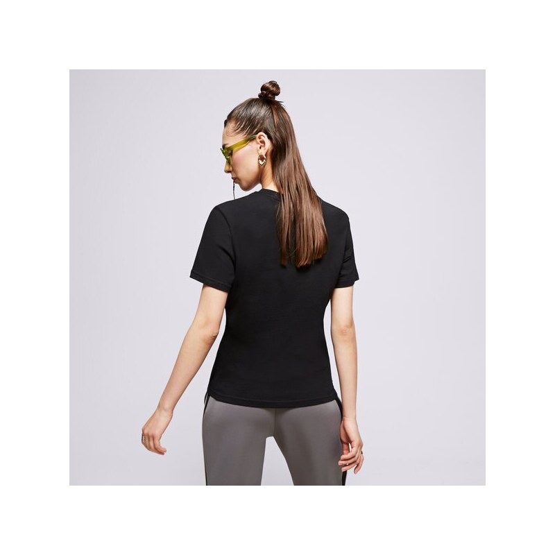 Ellesse Tričko Melinda Black Dámské Oblečení Trička SMG19604011