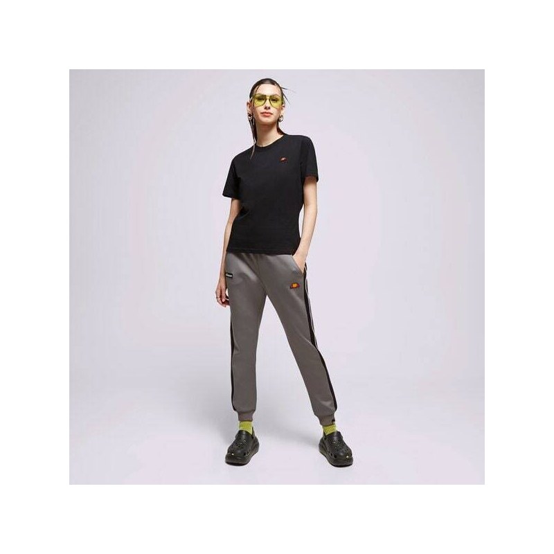 Ellesse Tričko Melinda Black Dámské Oblečení Trička SMG19604011
