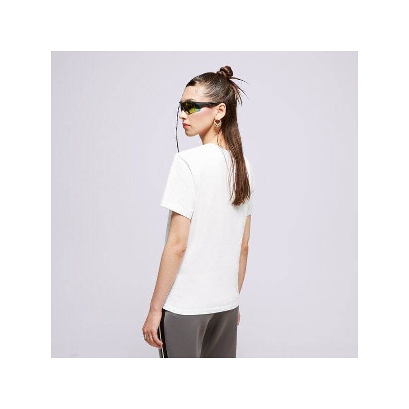 Ellesse Tričko Melinda White Dámské Oblečení Trička SMG19604908