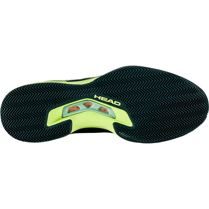 Pánská tenisová obuv Head Sprint Pro 3.5 Clay FGLN EUR 47