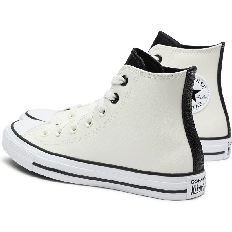 Plátěnky Converse