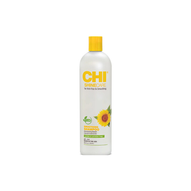 CHI Smoothing Shampoo 739ml