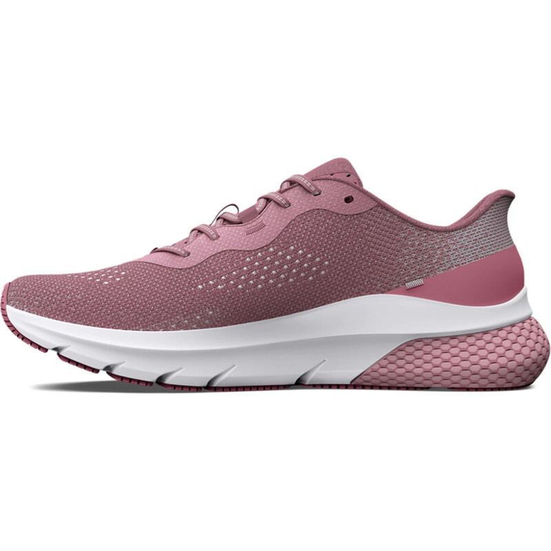 Běžecké boty Under Armour UA W HOVR Turbulence 2 3026525-600 38,5