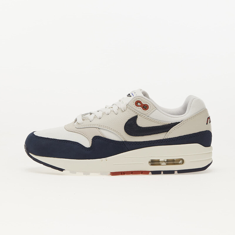 Dámské nízké tenisky Nike W Air Max 1 Lx Lt Orewood Brn/ Sail-Obsidian