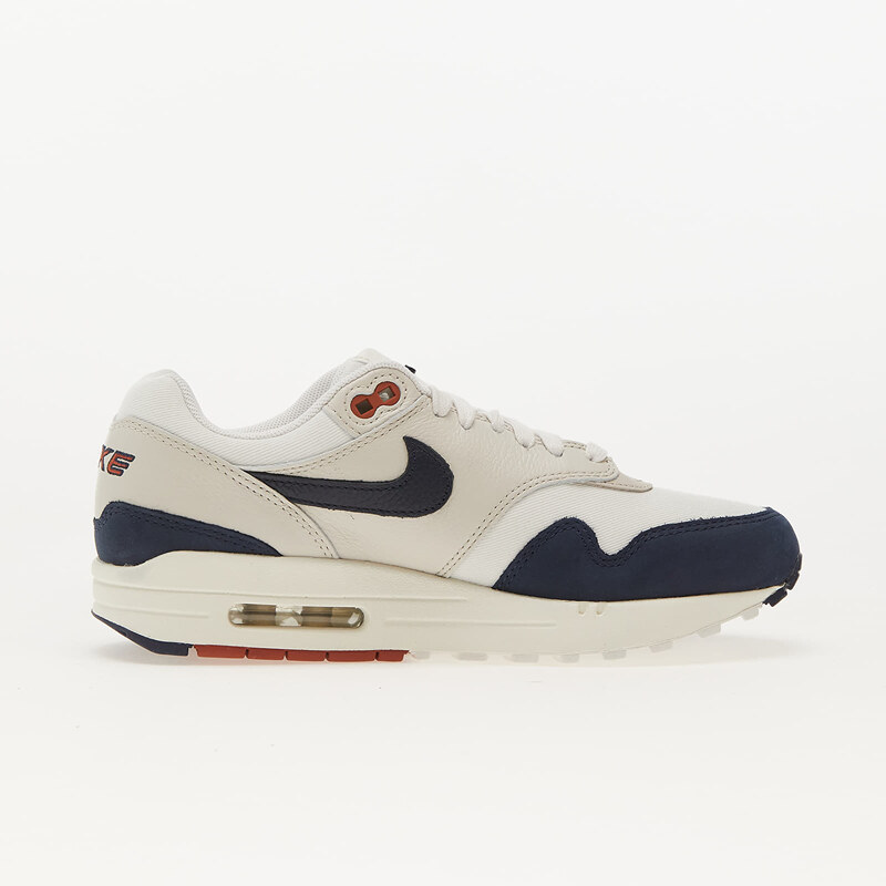 Nike W Air Max 1 Lx Lt Orewood Brn/ Sail-Obsidian