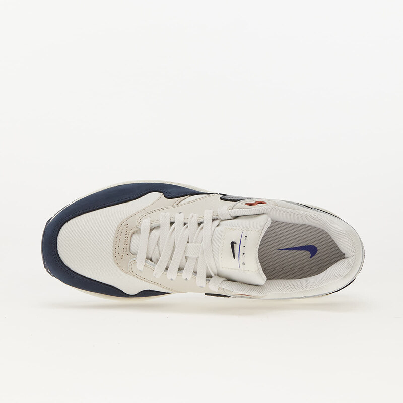 Nike W Air Max 1 Lx Lt Orewood Brn/ Sail-Obsidian