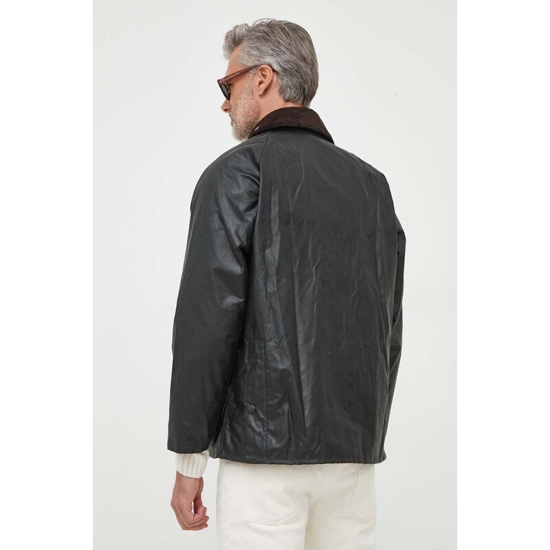 Bunda Barbour Bedale Wax Jacket