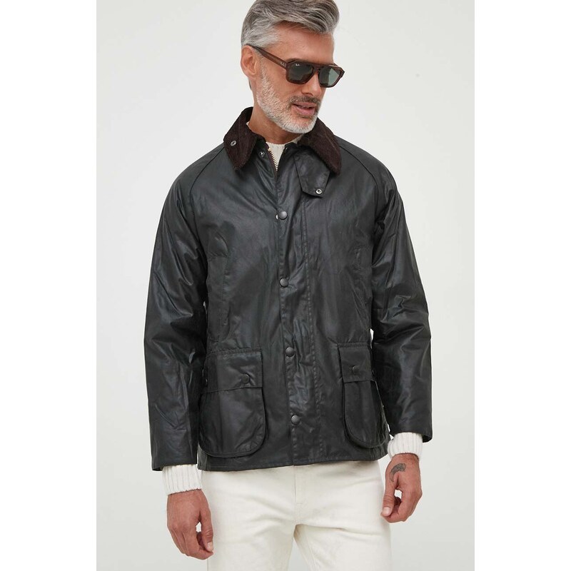 Bunda Barbour Bedale Wax Jacket