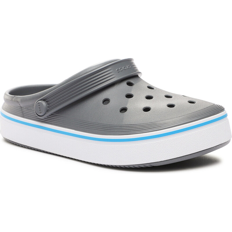 Nazouváky Crocs