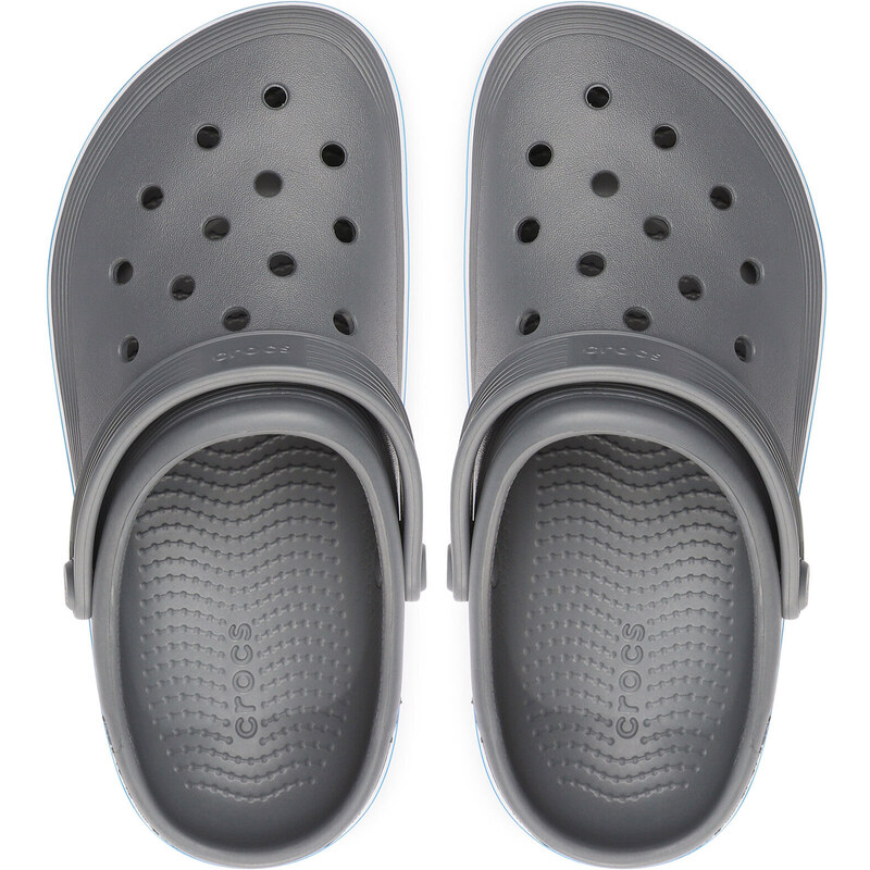 Nazouváky Crocs