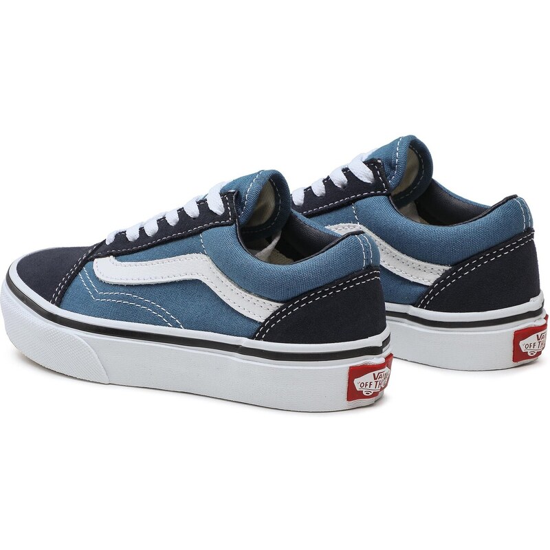 Tenisky Vans