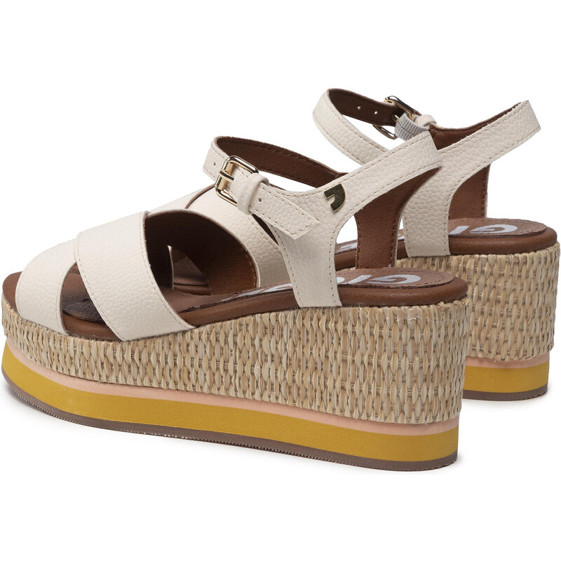 Espadrilky Gioseppo