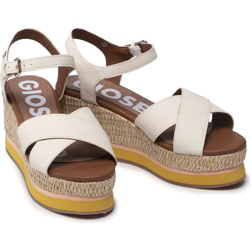 Espadrilky Gioseppo