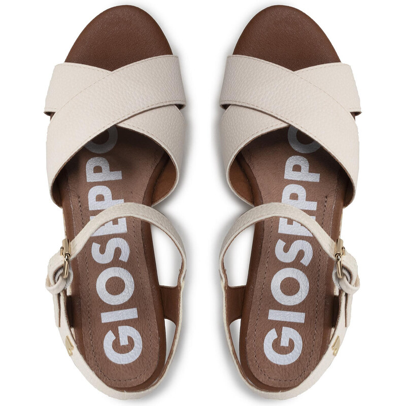 Espadrilky Gioseppo