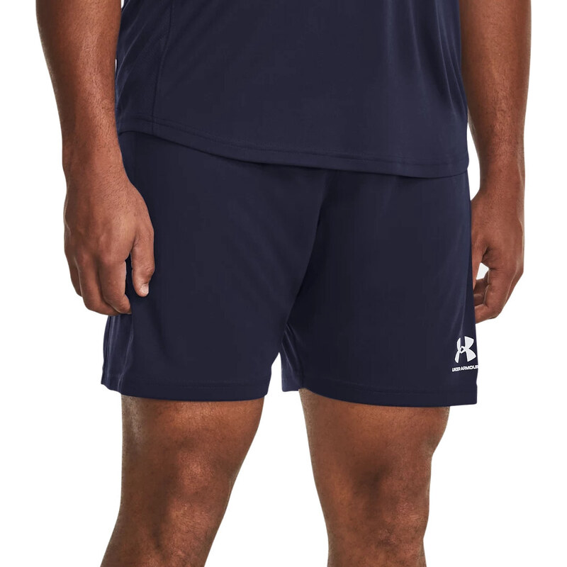 Šortky Under Armour UA Challenger Knit 1379507-410