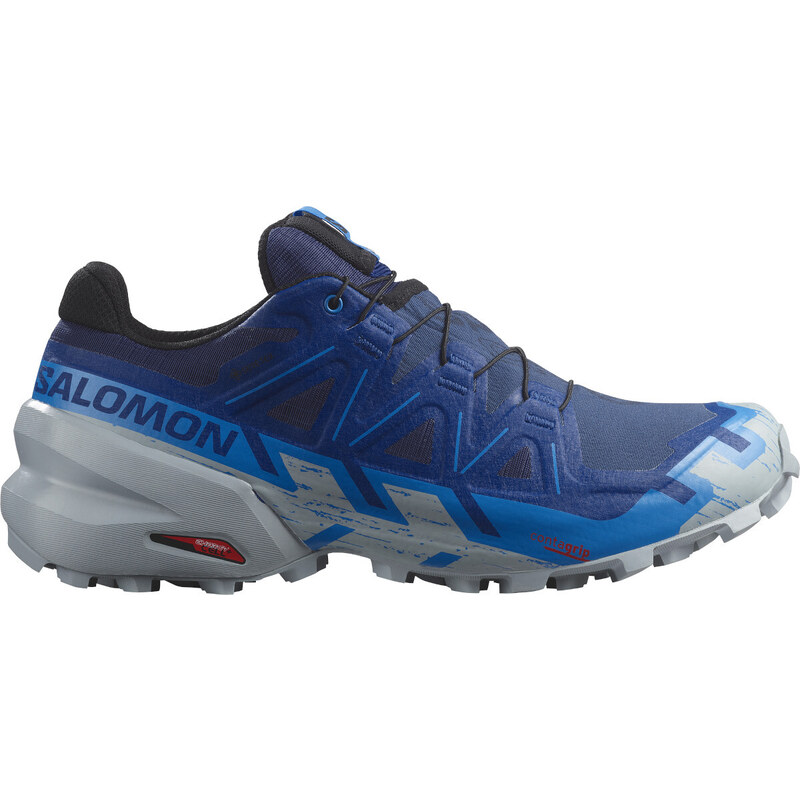 Trailové boty Salomon SPEEDCROSS 6 GTX l47302000