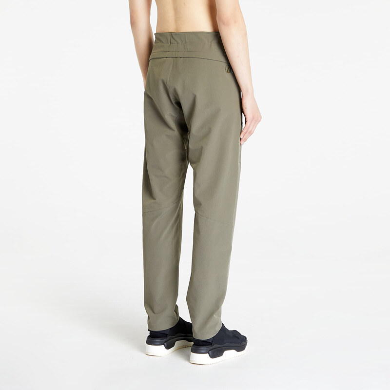 Pánské kalhoty Poutnik by Tilak Monk Pant Khaki