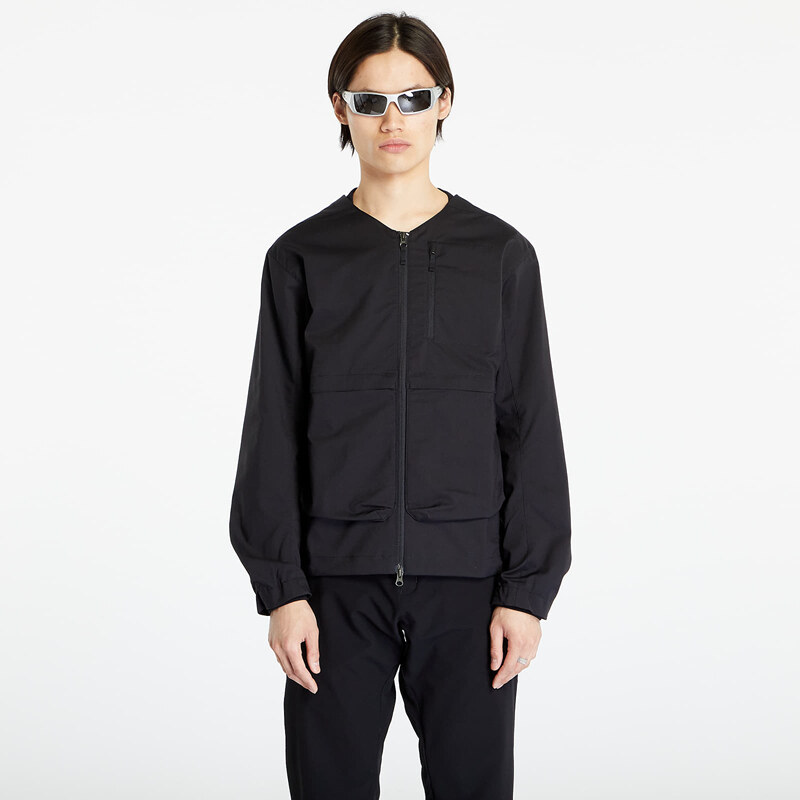 Bunda Poutnik by Tilak Blade Jacket Black L