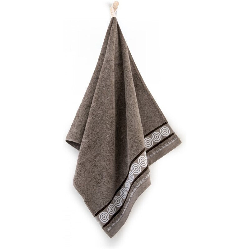 Zwoltex Unisex's Towel Rondo 2