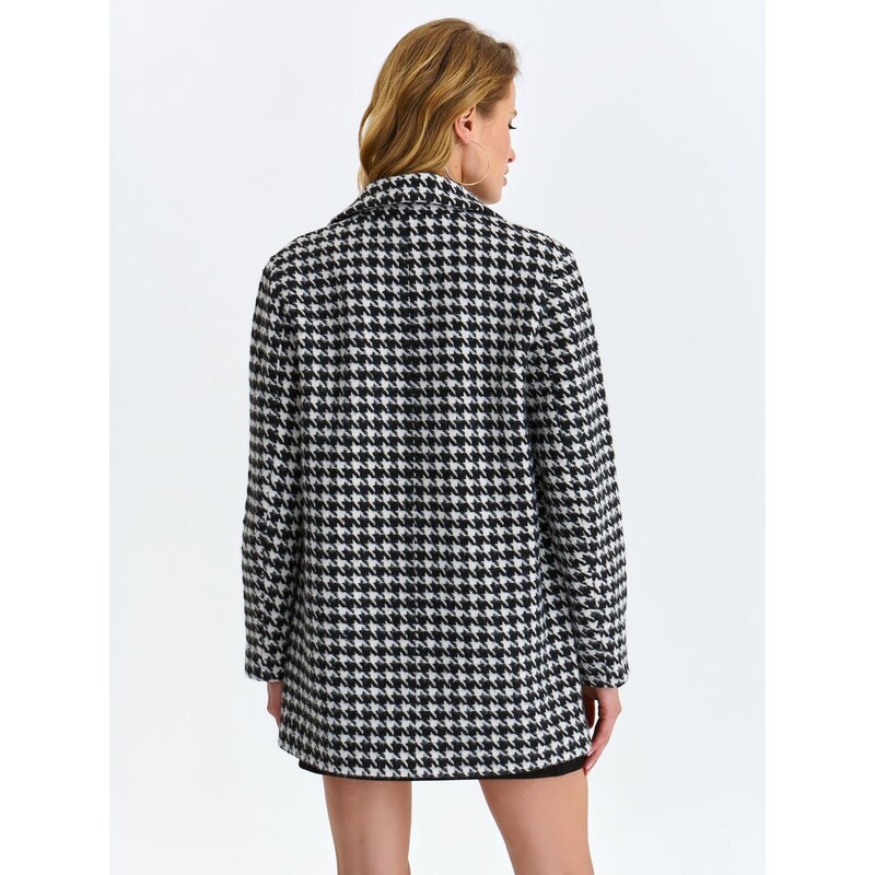 Top Secret LADY'S COAT