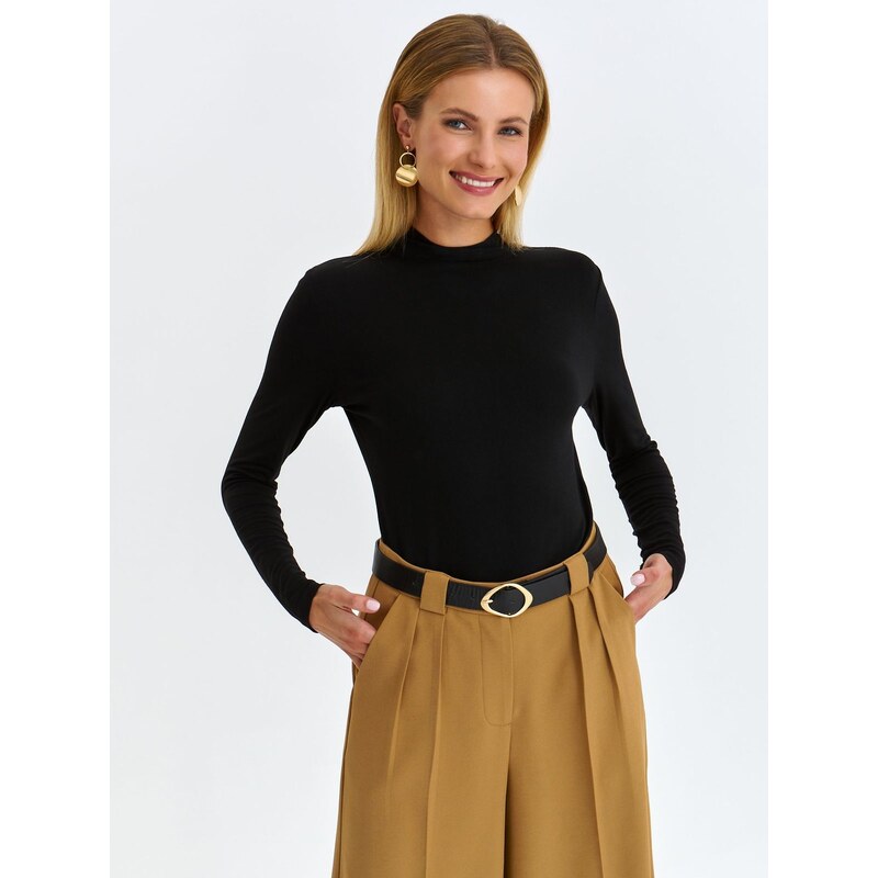 Top Secret LADY'S TURTLENECK