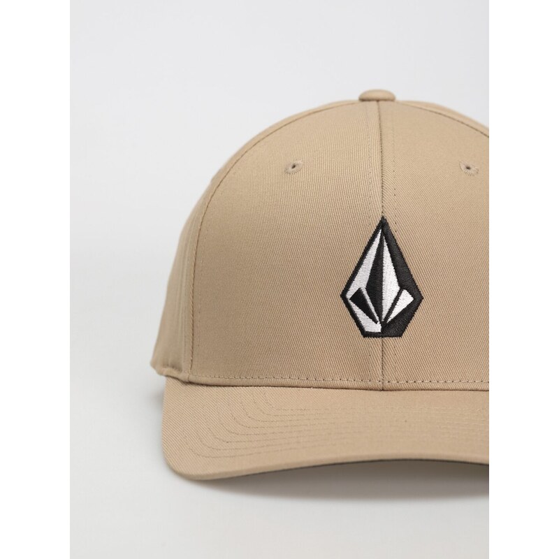 Volcom Full Stone Flexfit (khaki)béžová