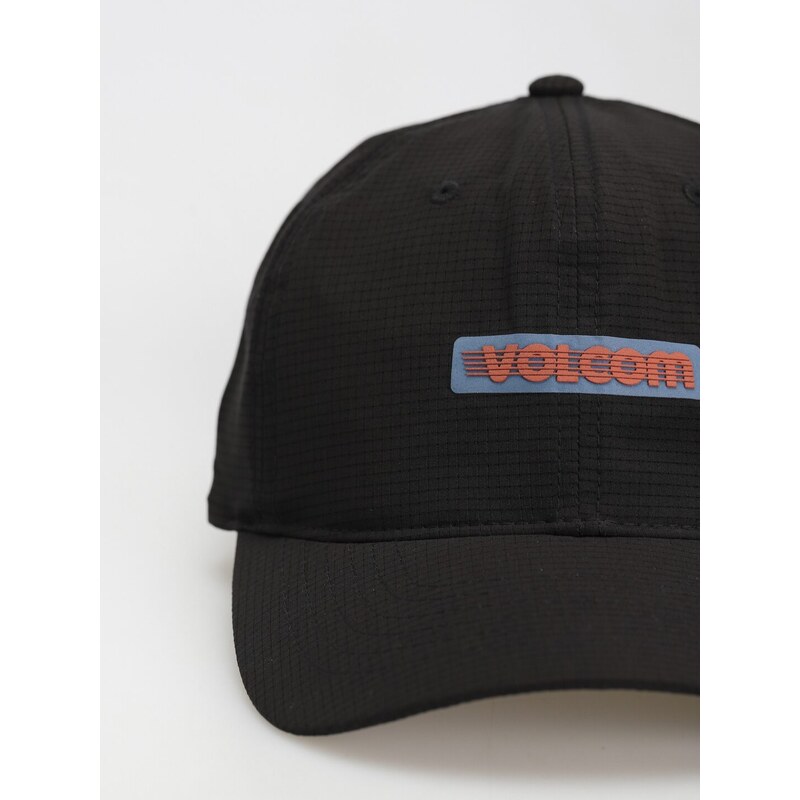 Volcom Trail Mix Adj (black)černá