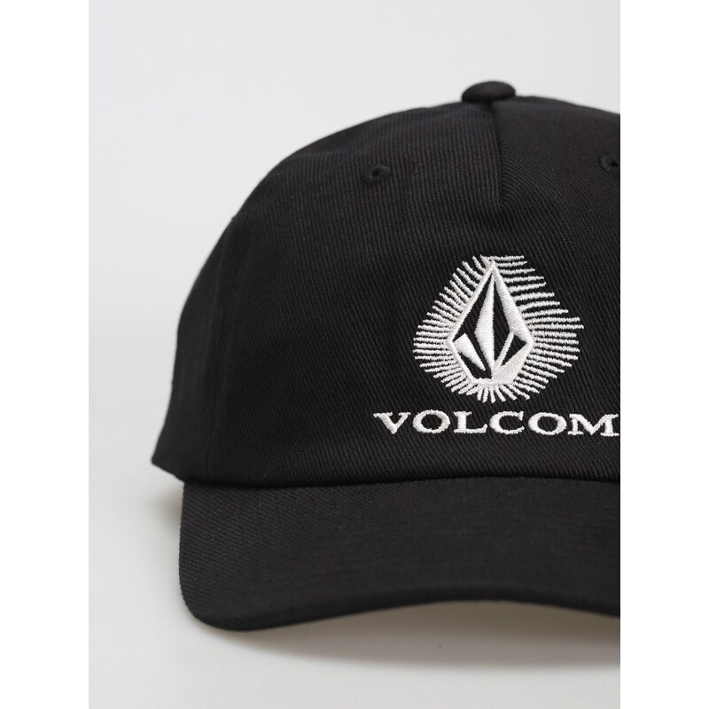 Volcom Ray Stone Adj (black)černá