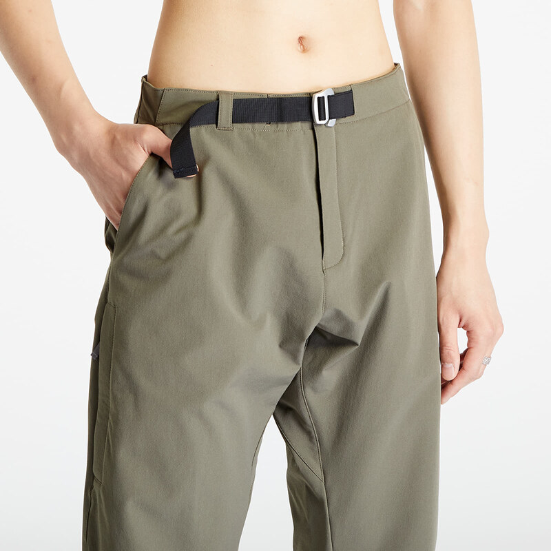 Pánské kalhoty Poutnik by Tilak Monk Pant Khaki