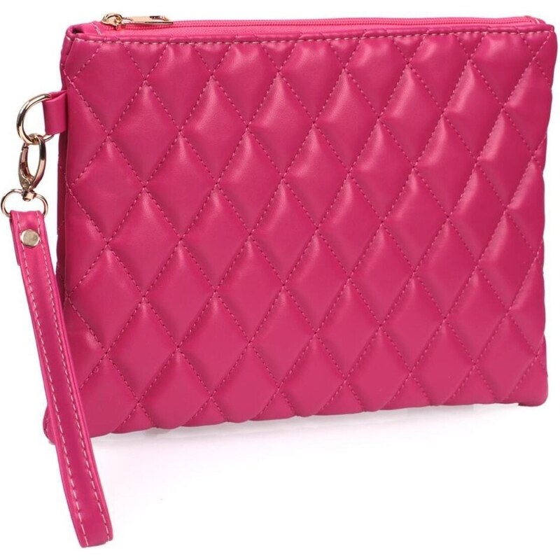 Capone Outfitters Paris Quilted Women's Bag