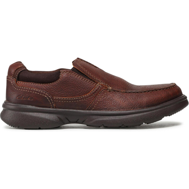 Polobotky Clarks