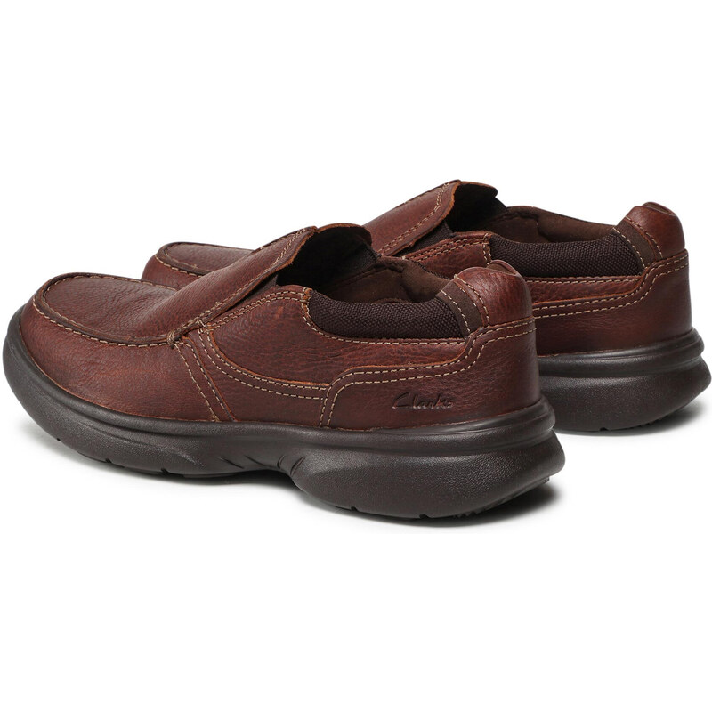 Polobotky Clarks